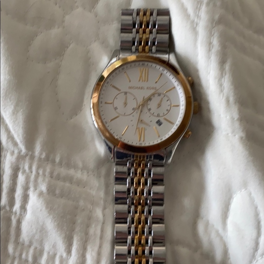 Michael Kors watch